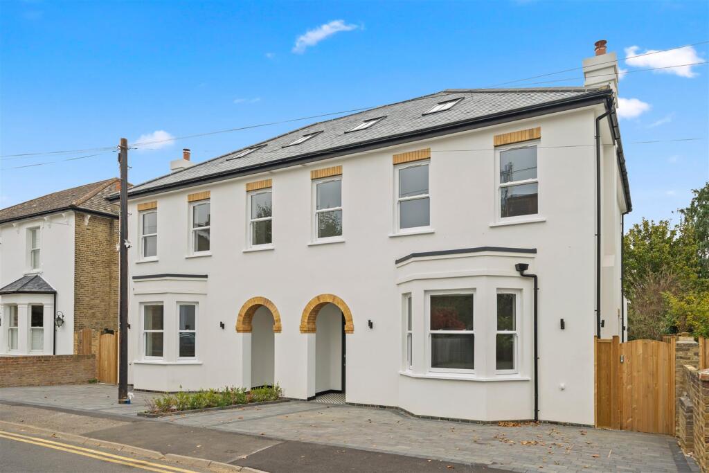 Main image of property: Clifton Road, Wallington