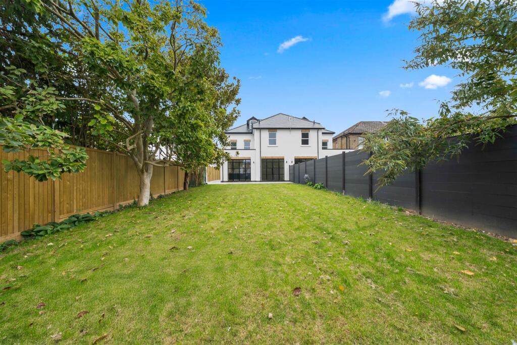 Main image of property: Clifton Road, Walington