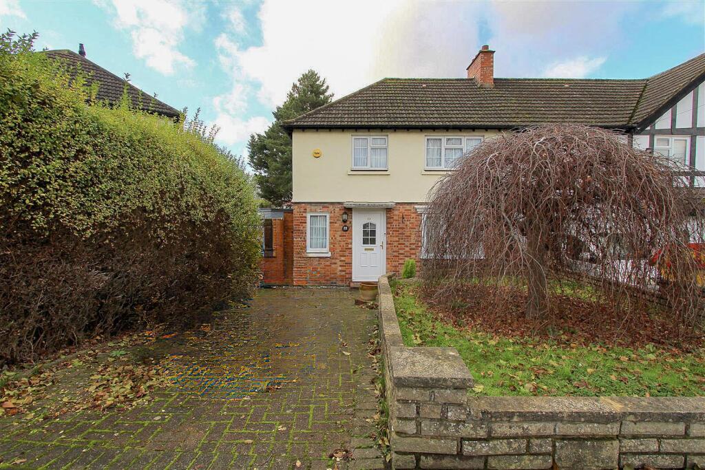Main image of property: Rectory Lane, Wallington