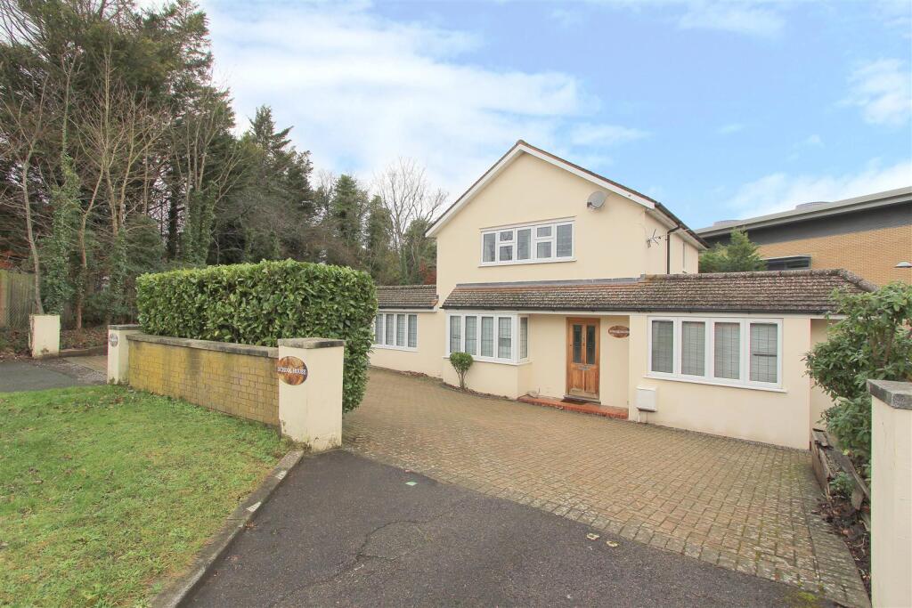 Main image of property: Woodmansterne Lane, South Wallington