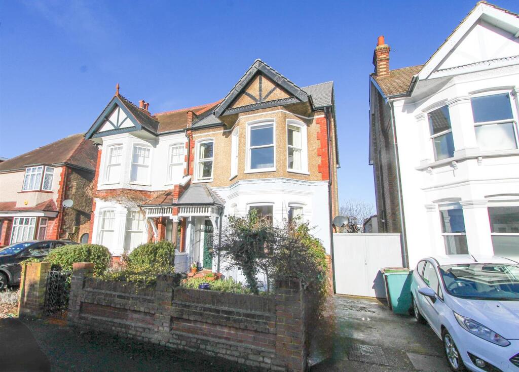 Main image of property: Park Road, Wallington