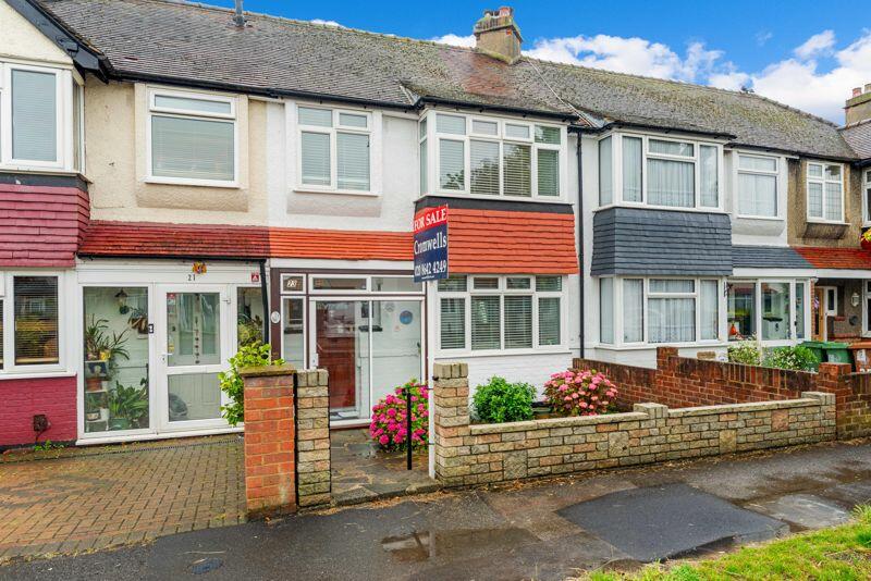 Main image of property: Poulton Avenue, Sutton