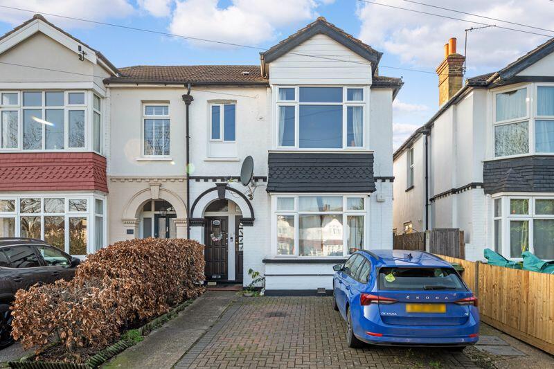 Main image of property: Gander Green Lane, Sutton