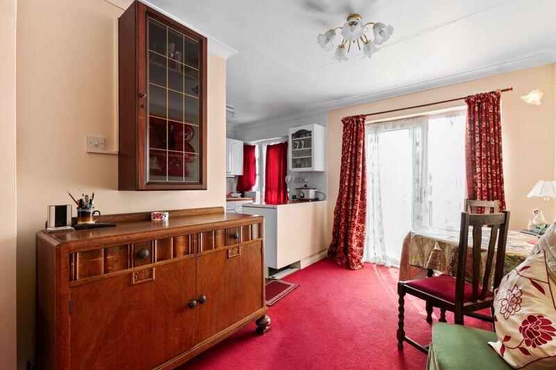 Main image of property: Burford Road, Sutton