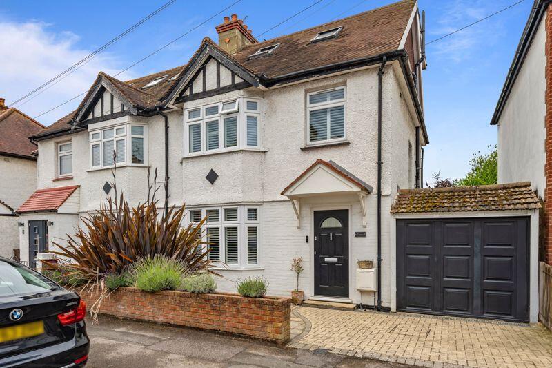 Main image of property: Fromondes Road, Sutton