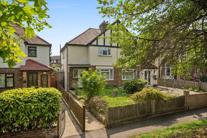 Main image of property: St. Dunstans Hill, Sutton