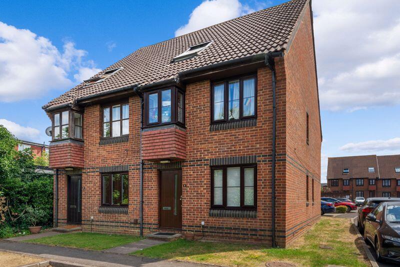Main image of property: Ennerdale Close, Sutton