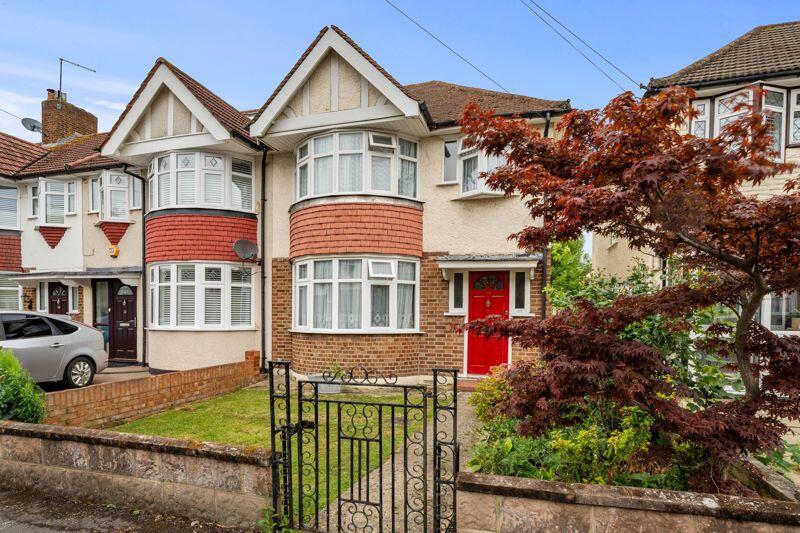 Main image of property: Chatham Close, Sutton