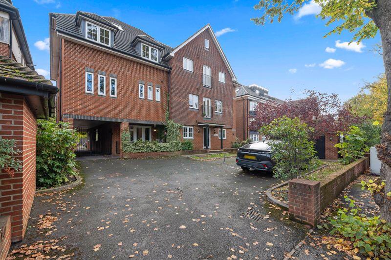Main image of property: Grove Road, Sutton