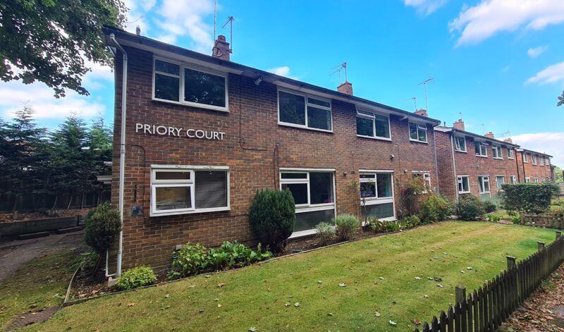 Main image of property: Chipstead Road, Banstead