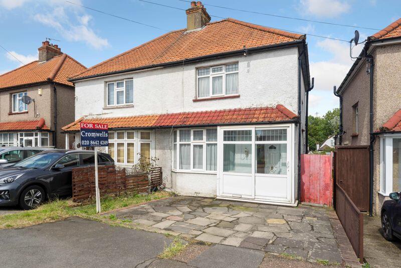 Main image of property: Gander Green Lane, Sutton