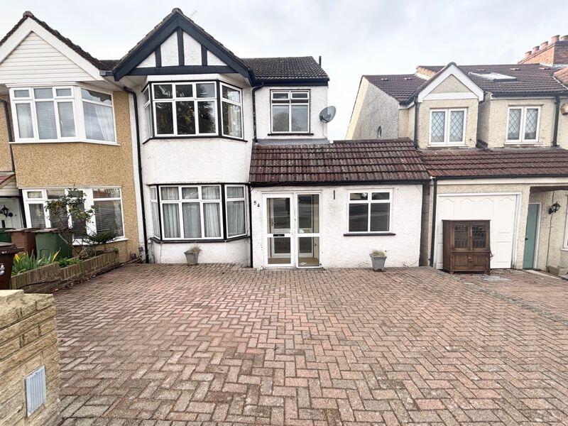 Main image of property: Cambridge Road, Carshalton