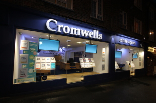 Cromwells Estate Agents, Cheam - Salesbranch details