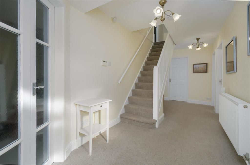 4 bedroom detached bungalow for sale in Chaucer Street, Narborough., LE19