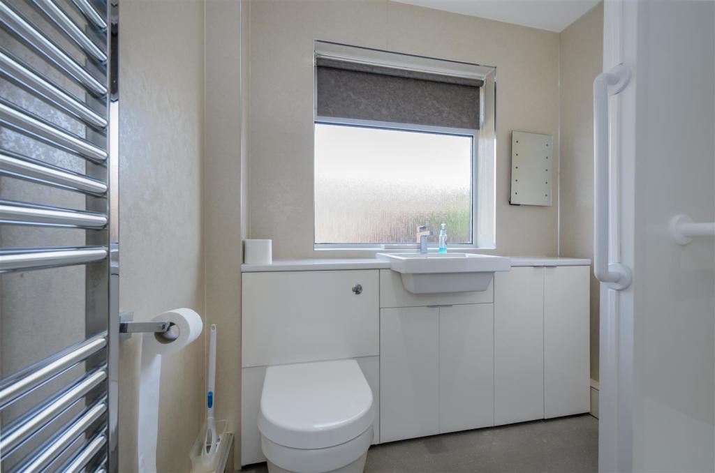 4 bedroom detached bungalow for sale in Chaucer Street, Narborough., LE19