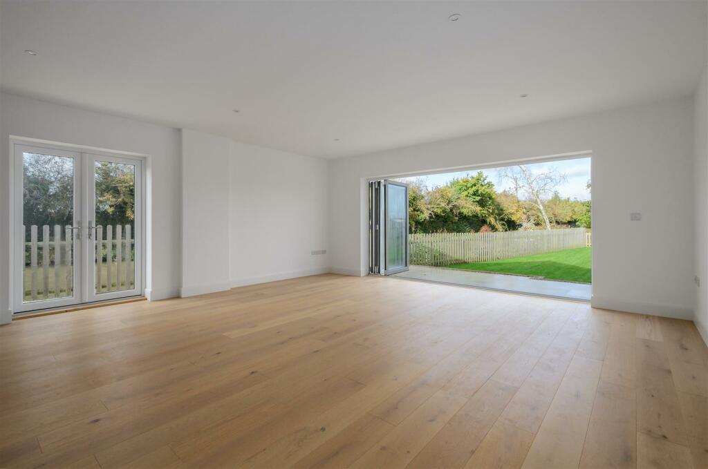 Additional property image - The Dairy, Mill House Court, Stoke Golding.