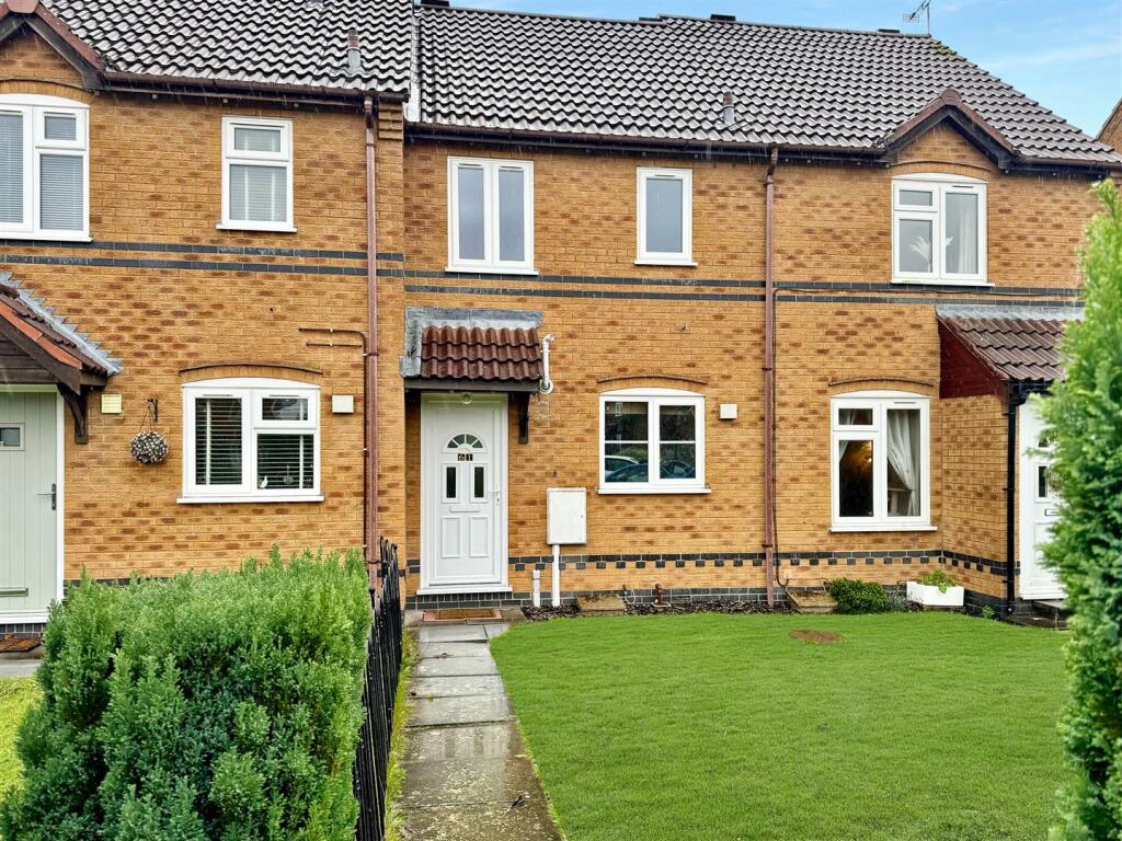 Main image of property: Scalborough Close, Countesthorpe.
