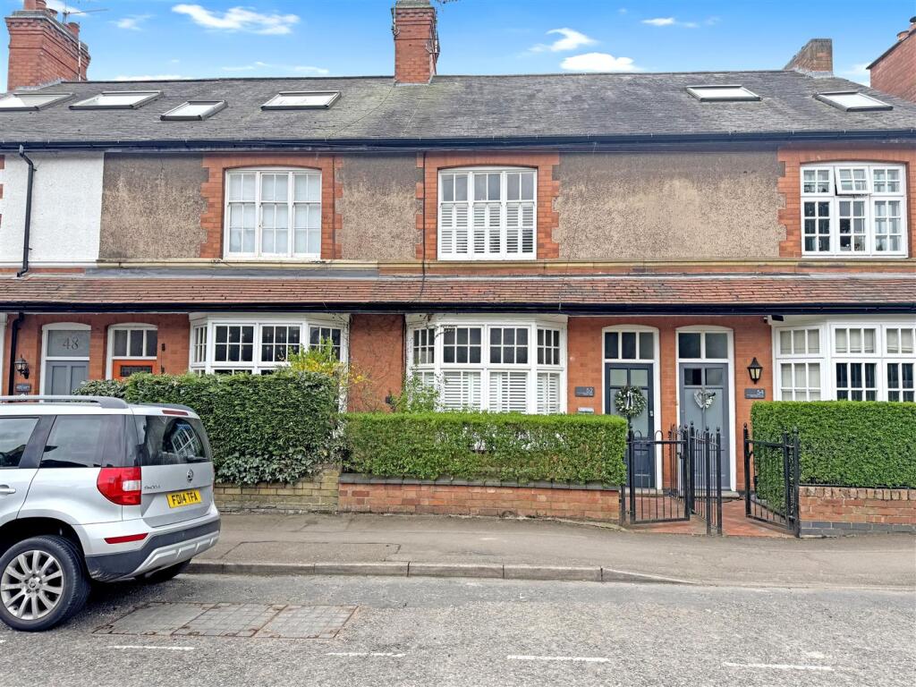 Main image of property: Coventry Road, Narborough.
