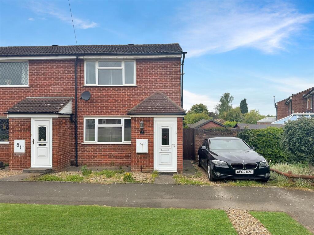 Main image of property: Ashby Road, Hinckley