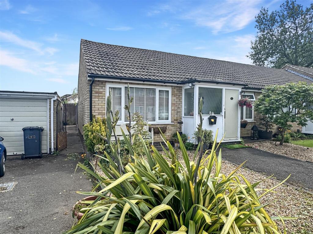 Main image of property: Coppice Close, Hinckley