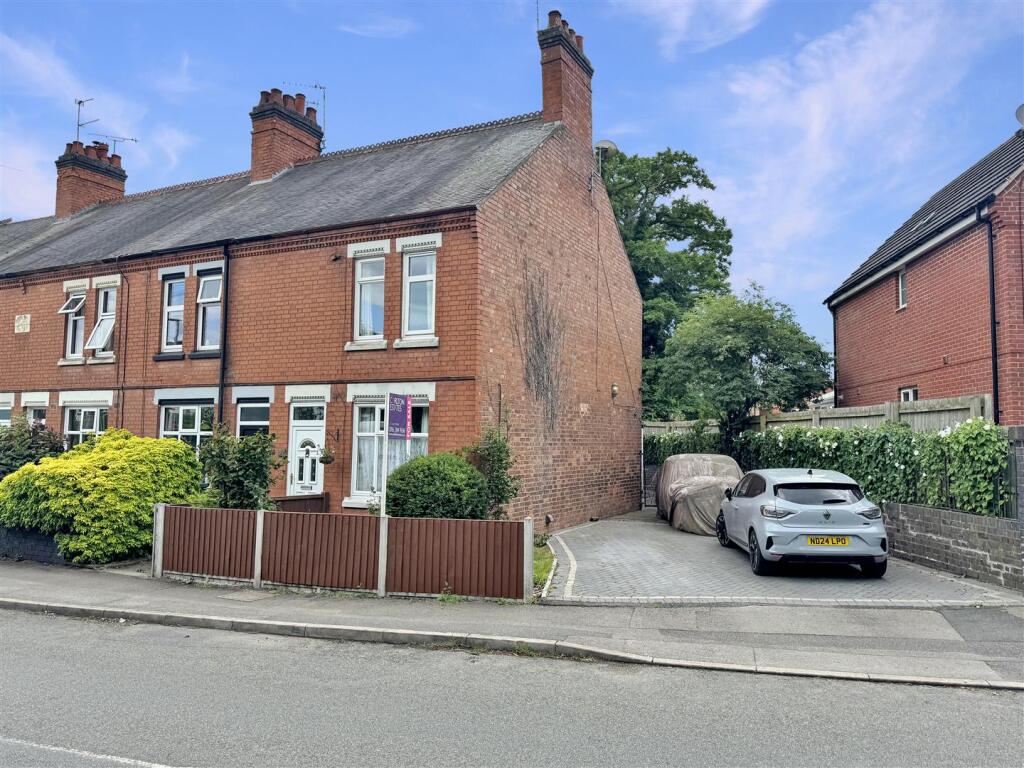 Main image of property: Huncote Road, Narborough.