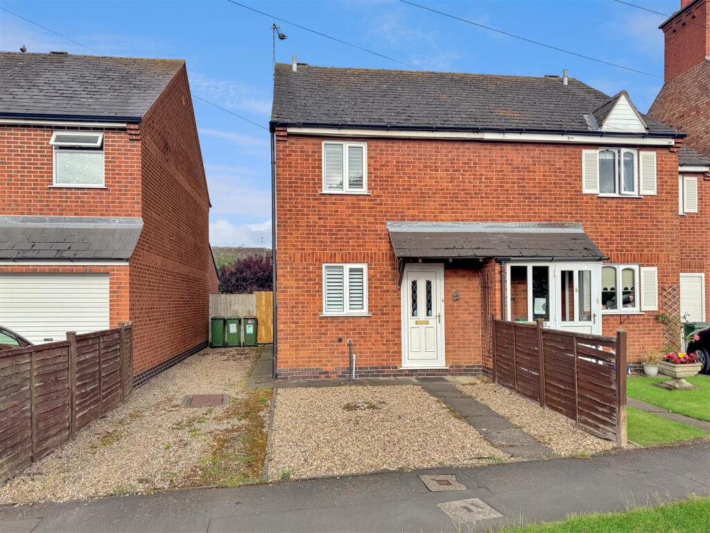 Main image of property: Cosby Road, Littlethorpe.