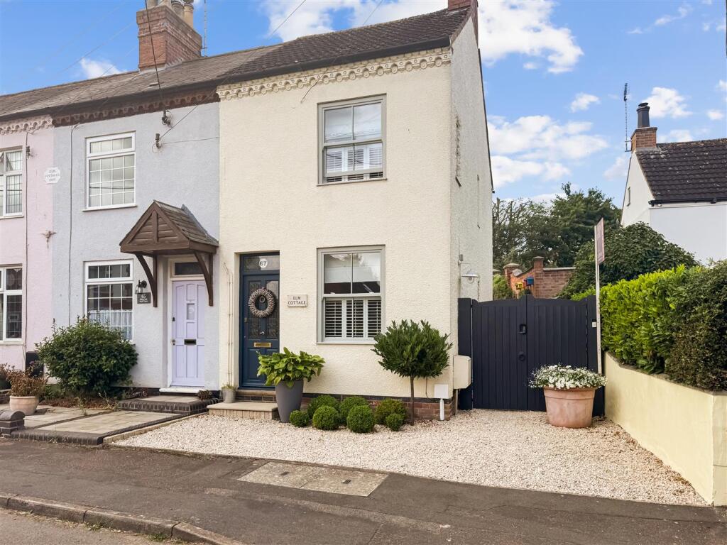 Main image of property: Sutton Lane, Sutton In The Elms.