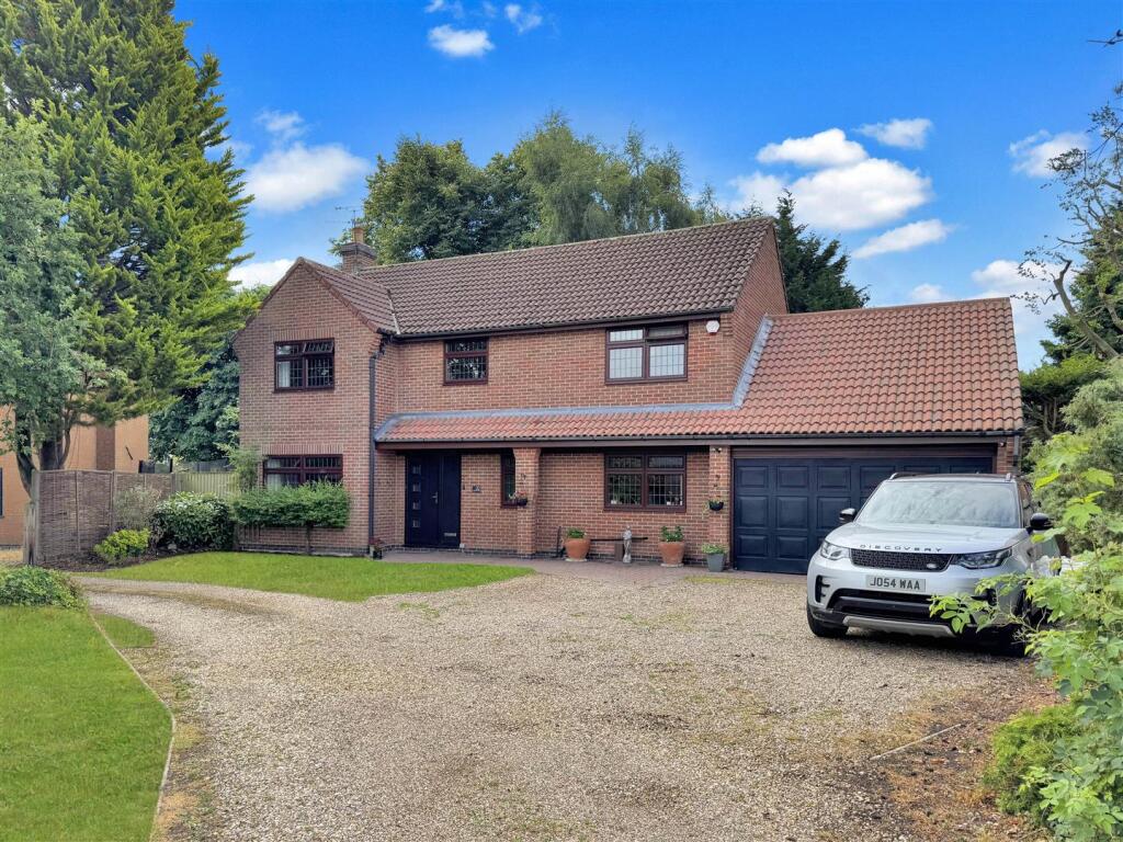 Main image of property: Maple Tree Walk, Littlethorpe.