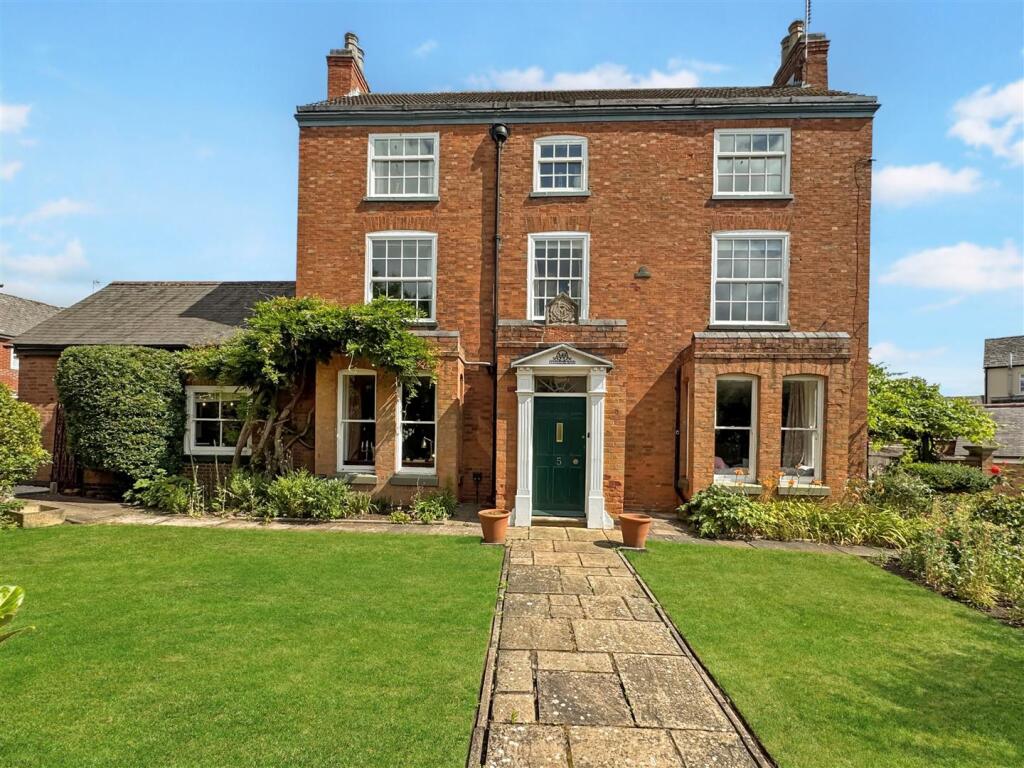 Main image of property: Waterford House, Coventry Road, Narborough.