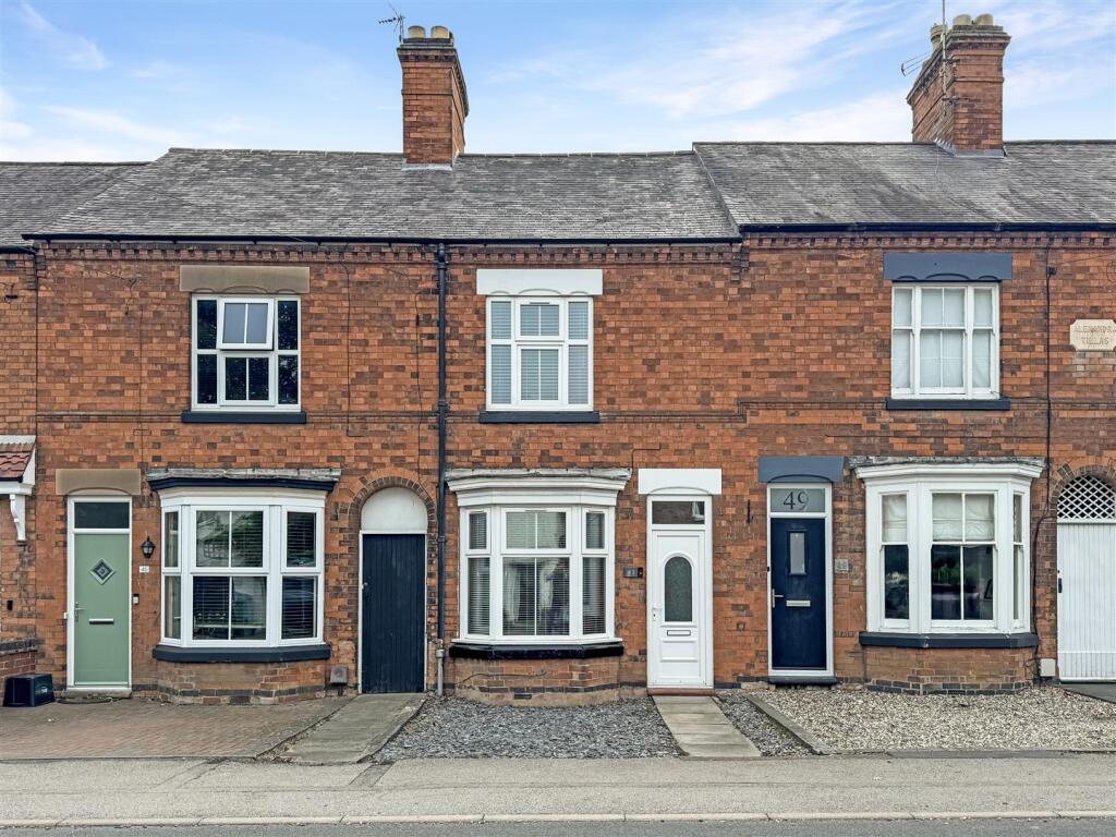 Main image of property: Victoria Road, Whetstone.