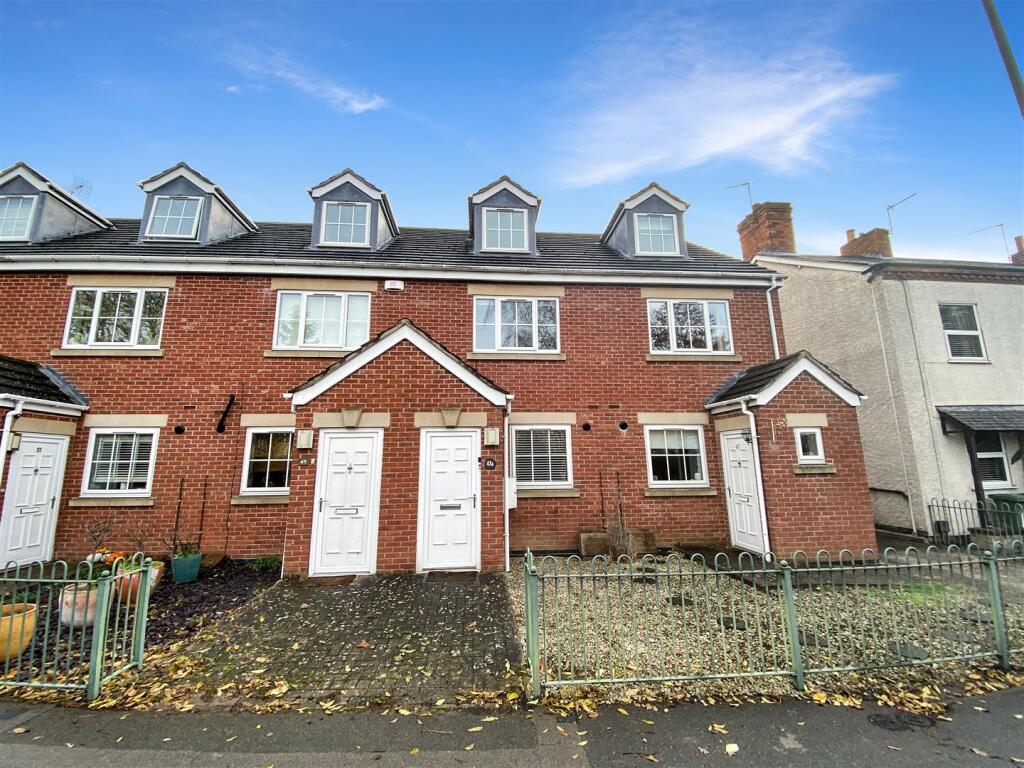 Main image of property: Leicester Road, Countesthorpe, Leicester