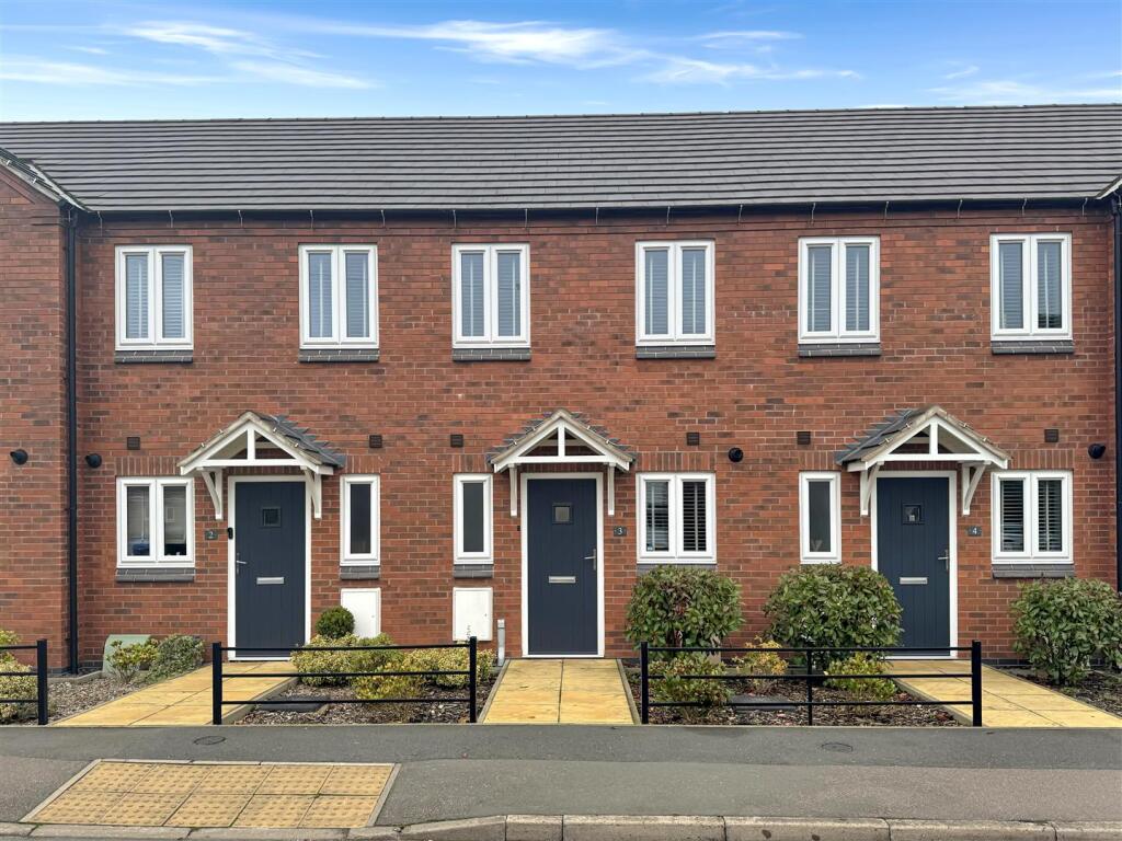 Main image of property: Cufflin Court, High Street, Whetstone