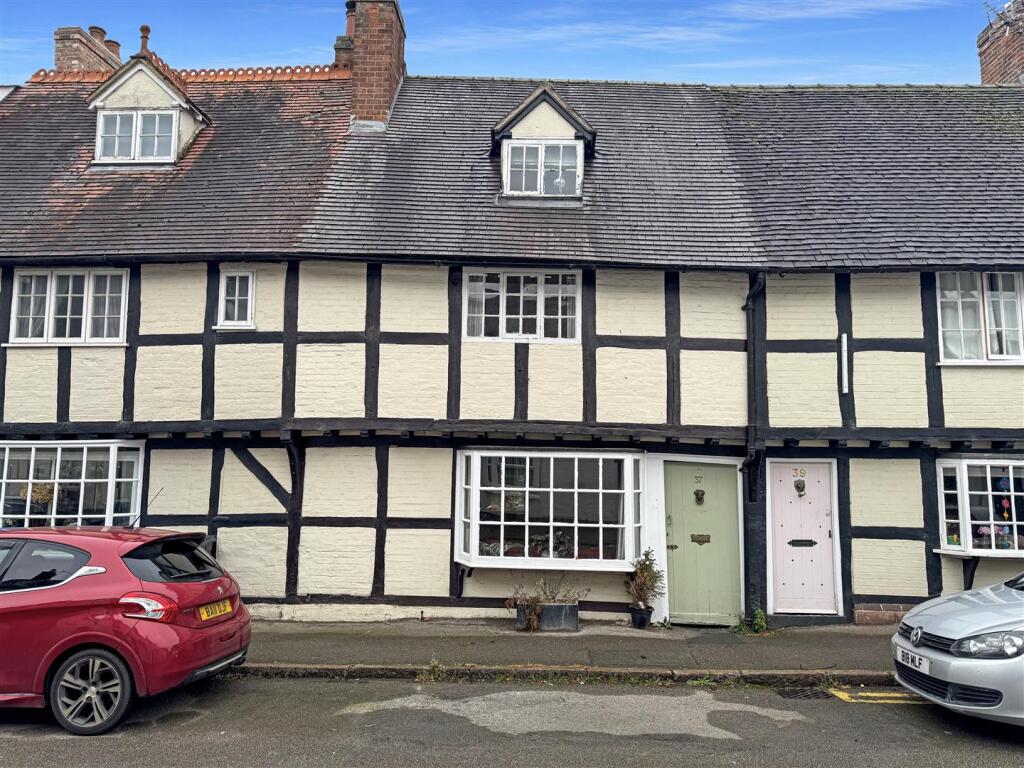 Main image of property: Church Street, Lutterworth