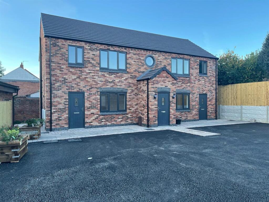 Main image of property: Main Street, Broughton Astley