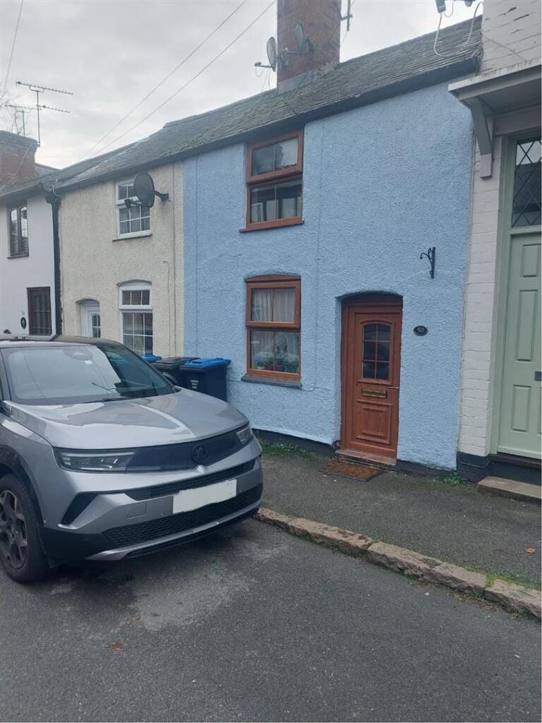 Main image of property: Baker Street, Lutterworth