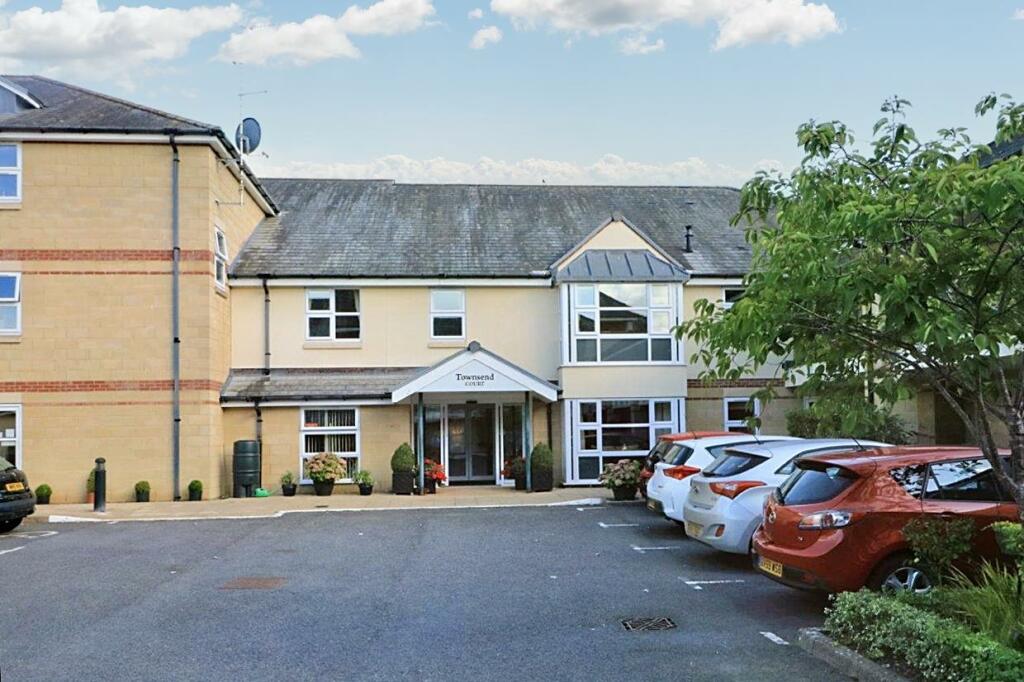 2 bedroom apartment for sale in 14 Townsend Court, Malmesbury, SN16