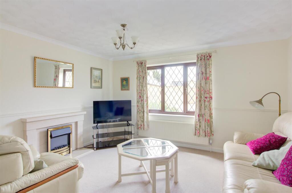 Main image of property: School Close, Burton Hill, Malmesbury