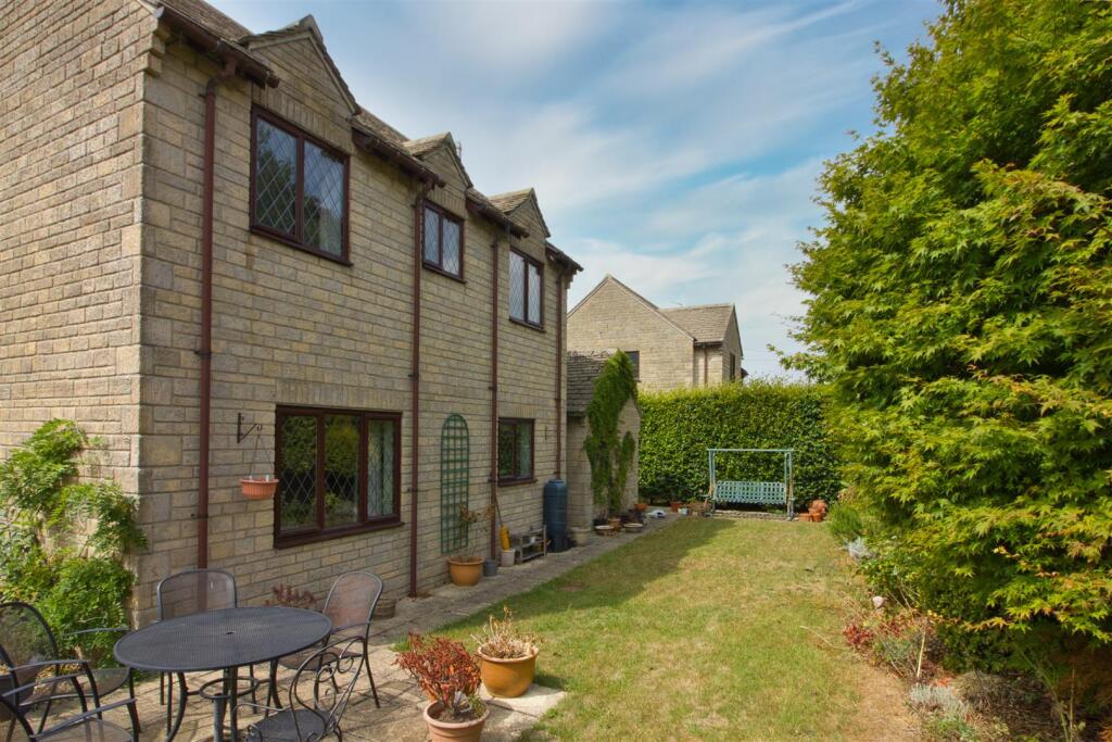 Main image of property: School Close, Burton Hill, Malmesbury