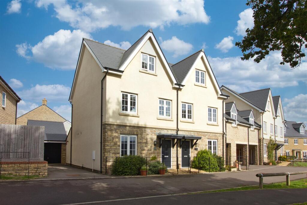 Main image of property: Snell Avenue, Malmesbury