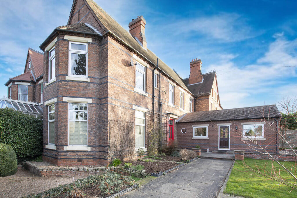 Main image of property: Little Gringley Lane, Welham, Retford
