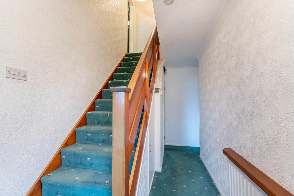 3 bedroom chalet for sale in Rackford Road, North Anston, S25