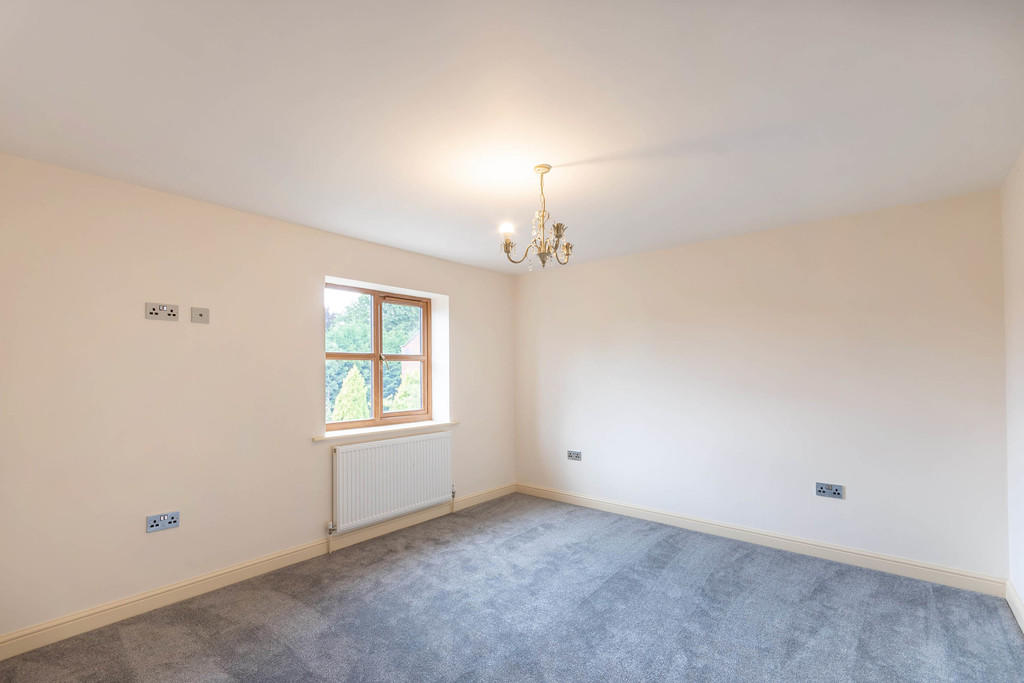 4 bedroom detached house for sale in Meeting House Lane, South Leverton