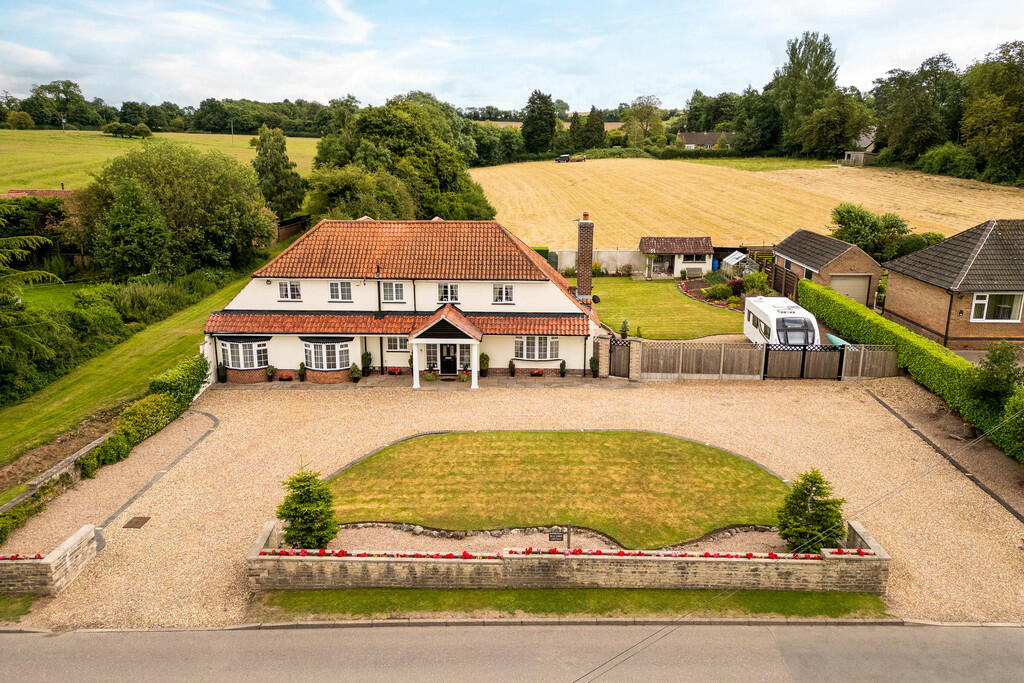 Main image of property: Little Gringley Lane, Welham, Retford