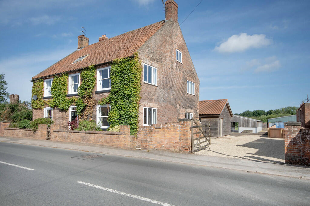 Main image of property: Main Street, Bothamsall