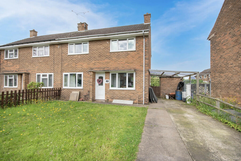 Main image of property: Beechways, Retford