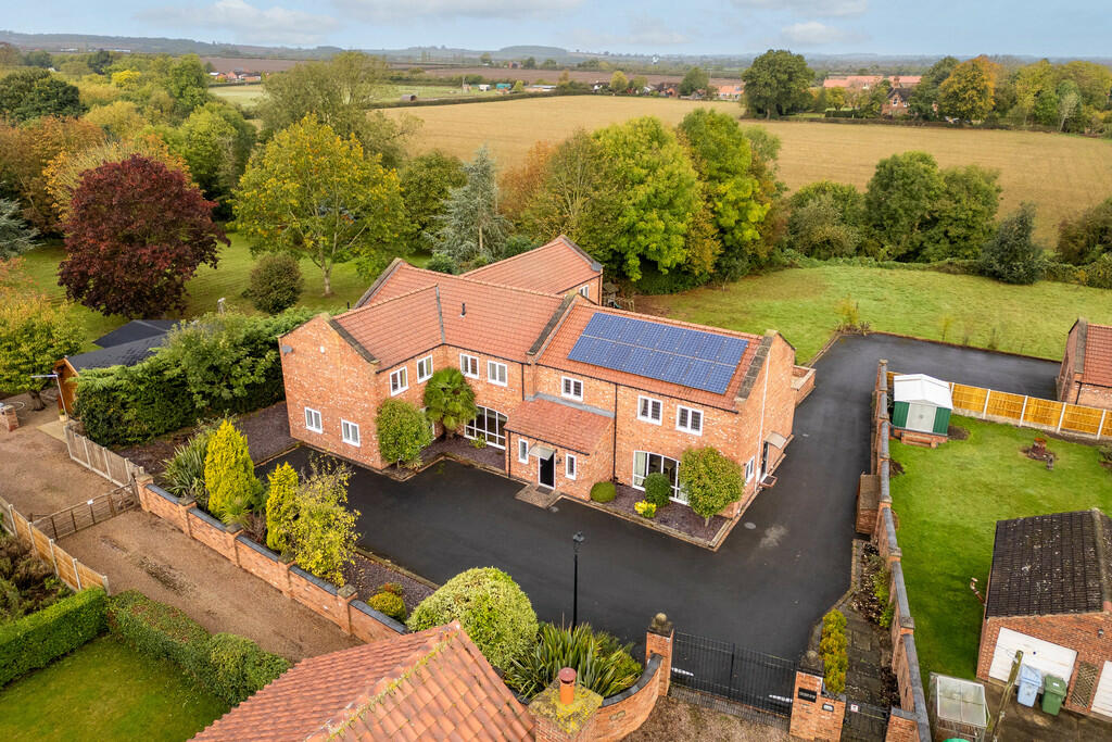 Main image of property: Meeting House Lane, South Leverton, Retford
