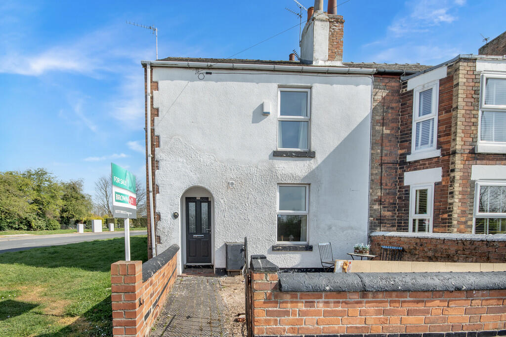 Main image of property: London Road, Retford