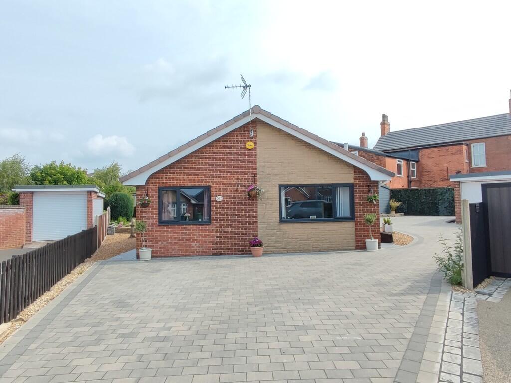 Main image of property: Tiln Court, Retford