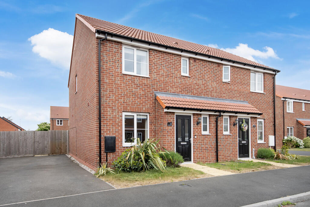 Main image of property: Matilda Drive, Retford
