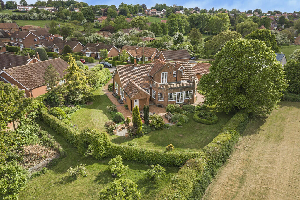 Main image of property: Pitt Lane, Gringley-on-the-hill, Doncaster